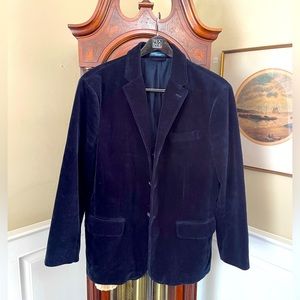 Men’s Ralph Lauren vintage Corduroy Blazer